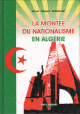 La montee du nationalisme en Algerie