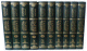 Tafsir Ibn Kathir en 10 tomes - Exegese abregee - Complet en 10 volumes