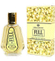 Eau de Parfum vaporisateur Al-Rehab "Full" (50 ml)