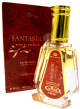 Eau de Parfum vaporisateur Al-Rehab "Fantastic" (50 ml) pour femme