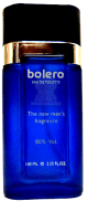 Bolero Silver Blue (100 ml) - Eau de toilette vaporisateur - Pour hommes