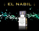 Parfum vaportisateur El Nabil "Musc Slim" - Intense - 15 ml