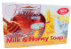 Savon au miel et au lait (130 g) - Milk and Honey Soap
