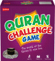 Junior Quran Challenge Game - 200 Quran Questions (English Version)