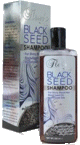 Shampoing a la graine de nigelle - Black Seed Shampoo (350 ml)