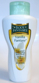 Gel de douche parfume et hydratant a base de vanille - Fragranced Moisturizing Body Wash (Vanilla Fantasy)
