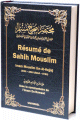Resume de Sahih Mouslim (sahih muslim) -