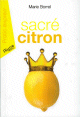 Sacre citron