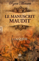 Le manuscrit maudit - Tome 1