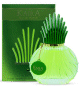 Eau de parfum Kaira Green unisexe - Le Gazelle - 100 ml