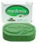Savon medimix aux extraits de plantes (75g) - 18 Herb Ayurveda Soap