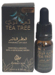 Extrait de Parfum d'ambiance pour diffuseur "Tea Tree" 10ml -