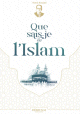 Que sais-je de l'islam