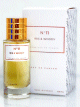 Eau de parfum Iris & Wood - N� 11 - Unisexe - 50 ml