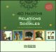 40 Hadiths Relations Sociales - avec des illustrations et des photos