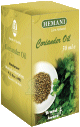 Huile de coriandre (30 ml) - Coriander Oil -