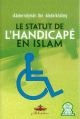 Le statut de l'Handicape en Islam
