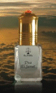 Parfum El Nabil "Dua El Janat" Mixte (5 ml)