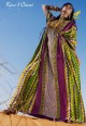 Robe orientale ample et maxi-longue pour femme (Vente en ligne)
