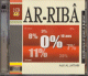 L'Usure "Ar-Riba" (double CD) [BCD9310]
