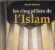 Conference "Les cinq piliers de l'Islam" par Rachid Haddach