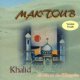 CD Maktoub (version vocale - arabe/francais)