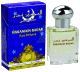 Parfum sans alcool "Haramain Badar" (15 ml)