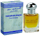 Parfum sans alcool "Haramain Hajar" (15 ml)