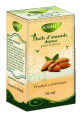 Huile d'amande douce Assil pour la peau (30 ml) - Almond oil