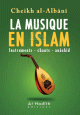 La musique en islam - Instruments, chants, anashid -