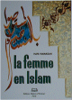 La Femme en Islam