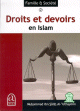 Droits et devoirs en Islam