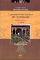 Le poete vizir ibn khafadja - L'amateur des Jardins de l'Andalousie