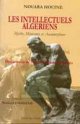 Les intellectuels Algeriens - Mythe, mouvance et anamorphose