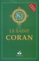 Le saint Coran - Traduction de reference