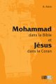 Mohammad dans la Bible et Jesus dans le Coran