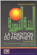La tradition du Prophete (la sunnah)