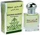 Parfum sans alcool "Haramain Madinah" (15 ml) -