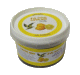 Savon noir Beldi marocain aux extraits de Citron 100% naturel (Gommage et massage)