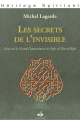 Les secrets de l'invisible : Essai sur le grand commentaire de Fahr al-Din al-Razi