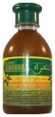 Shampoing nourrissant a l'huile d'Argan (Al-Hourra)